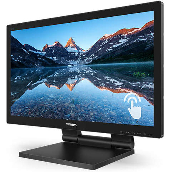 Информационная панель Philips 222B9T/00