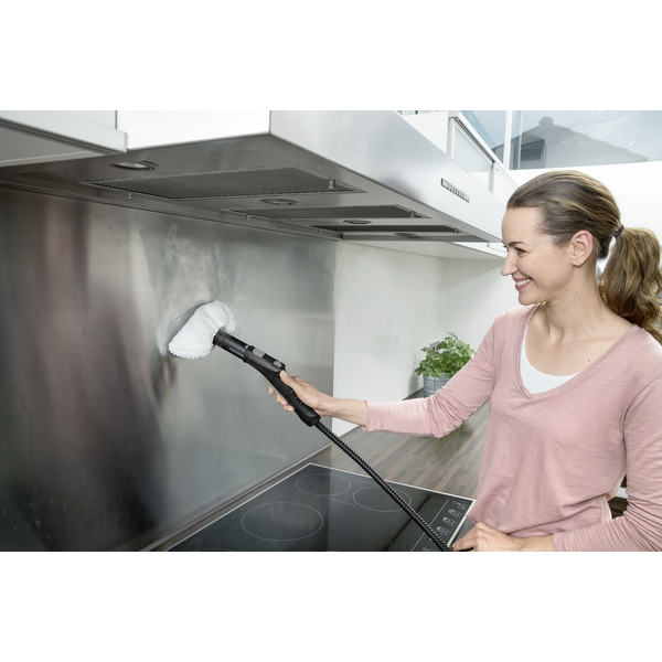 Пароочиститель Karcher SC 5 EasyFix Premium Iron (1.512-557.0)