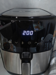 Аэрогриль Kitfort KT-2239