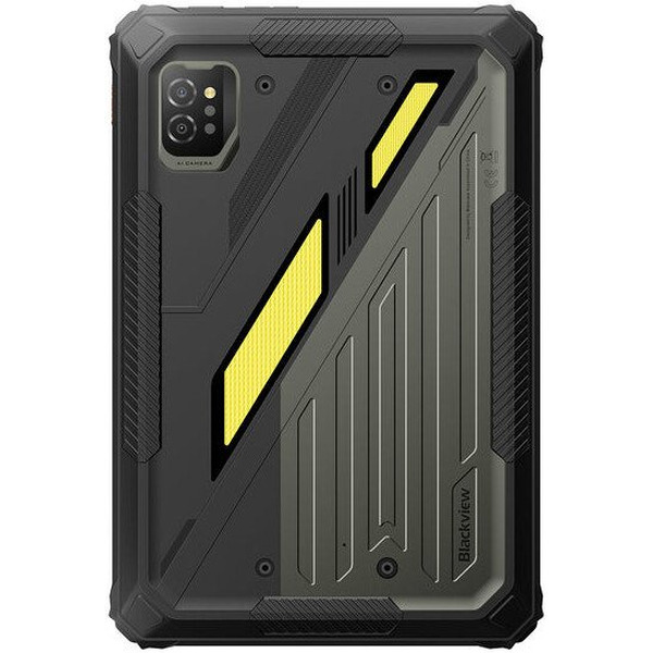 Планшет BLACKVIEW Active 7 LTE 6GB/128GB (черный)