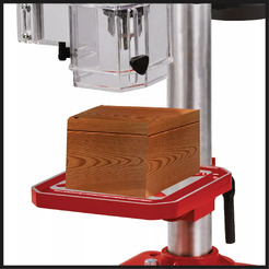 Станок сверлильный Einhell TC-BD 450 (4520592)