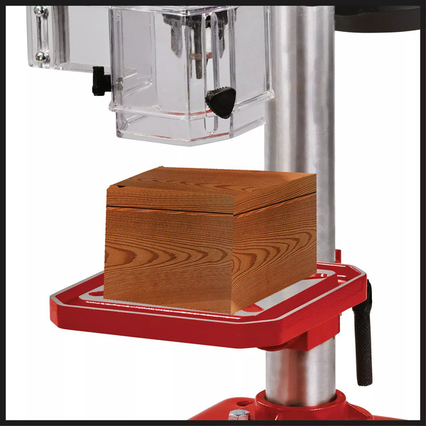 Станок сверлильный Einhell TC-BD 450 (4520592)