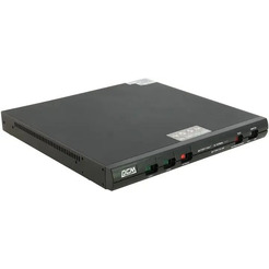 Источник бесперебойного питания Powercom King PRO RM KIN-600AP-RM