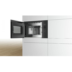 Встраиваемая микроволновая печь Bosch BFL523MS0