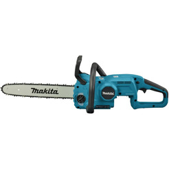 Пила Makita DUC357Z (без АКБ)