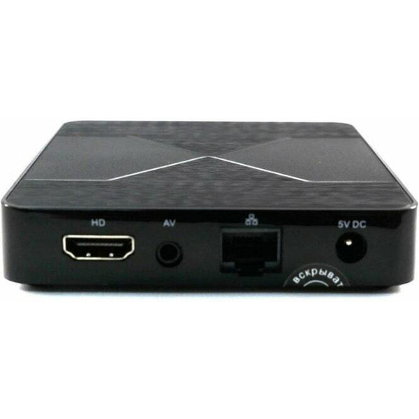 Смарт-приставка Selenga A1