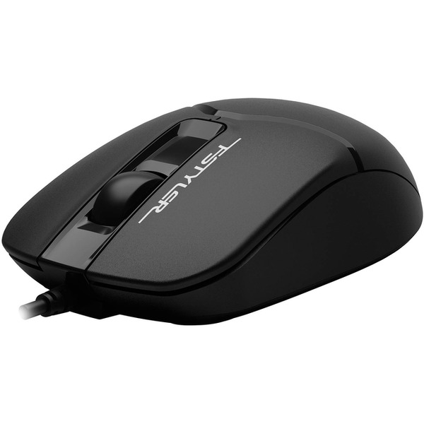 Клавиатура + мышь A4Tech Fstyler F1512 (черный)