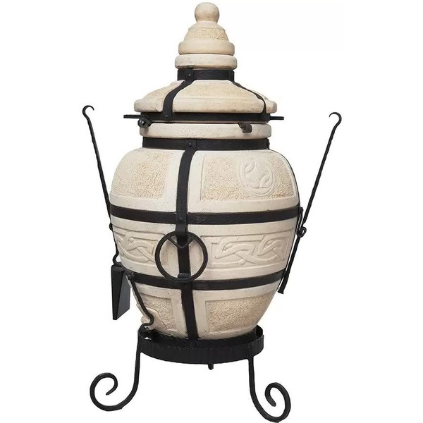 Подставка под тандыры Амфора ПОДТС