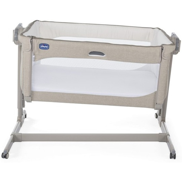 Детская кроватка Chicco NEXT2ME SAND