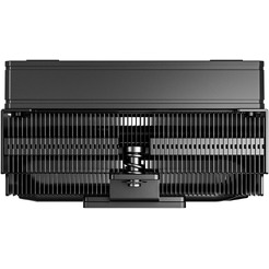 Устройство охлаждения(кулер) ID-Cooling IS-53-XT Black