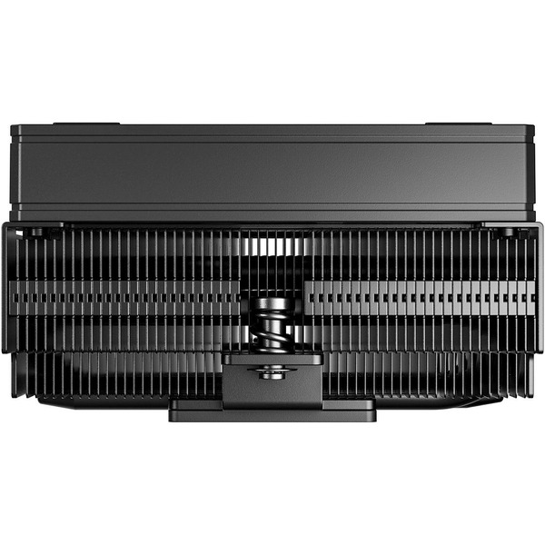 Устройство охлаждения(кулер) ID-Cooling IS-53-XT Black