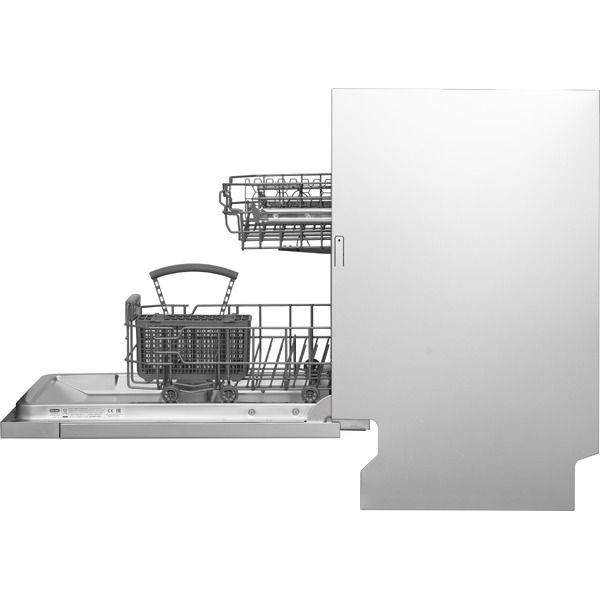 Посудомоечная машина DeLonghi DDW 06S Amelia