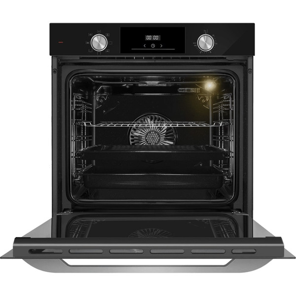 Духовой шкаф MAUNFELD FEOH7872B