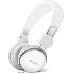 Наушники с микрофоном SVEN AP-321M