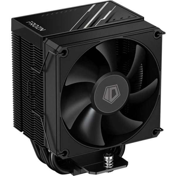 Кулер для процессора ID-Cooling Frozn A400 Black