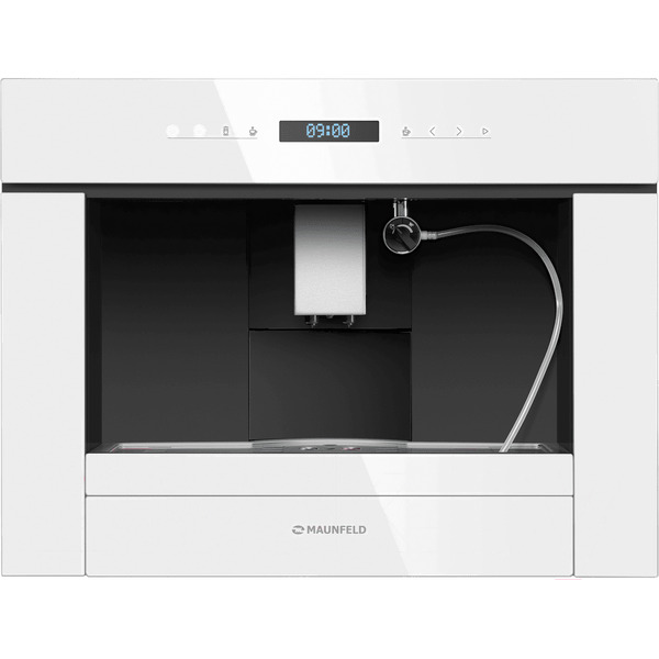 Встраиваемая кофемашина Maunfeld AMCM1503W