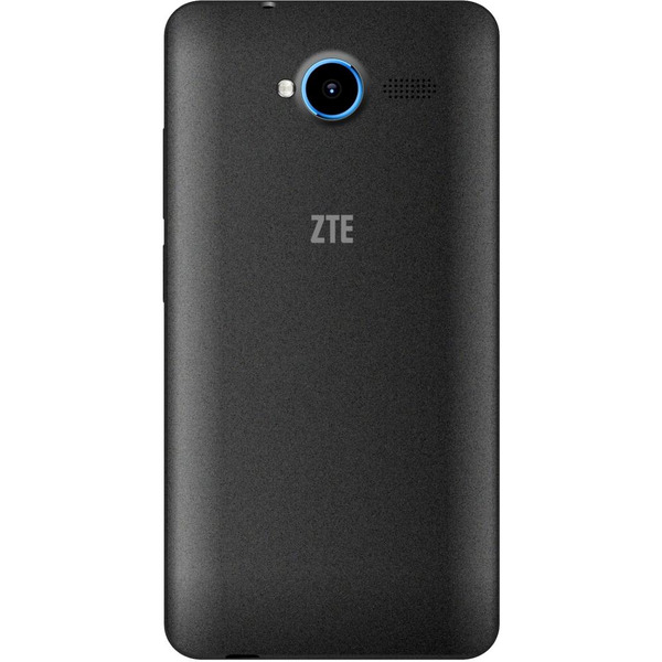Смартфон ZTE Blade L3 мокрый асфальт
