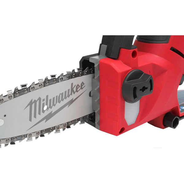 Аккумуляторная пила Milwaukee M12 FHS-0 4933472211 (без АКБ и ЗУ)