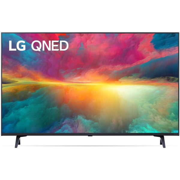 Телевизор LG 75QNED756RA