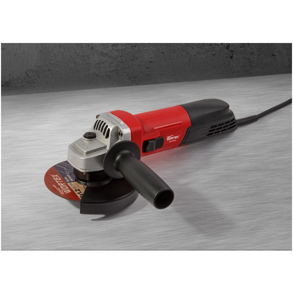 Угловая шлифмашина Wortex AG 1213-4 (0329156)