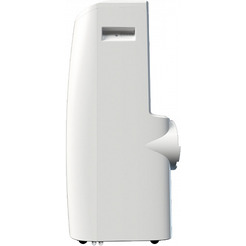 Мобильный кондиционер Royal Clima Strada RM-ST39CH-E