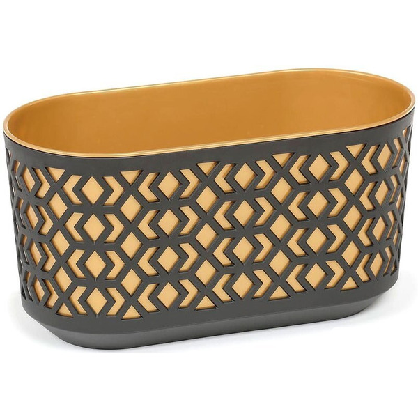 Кашпо Lamela Aztek LA794-49