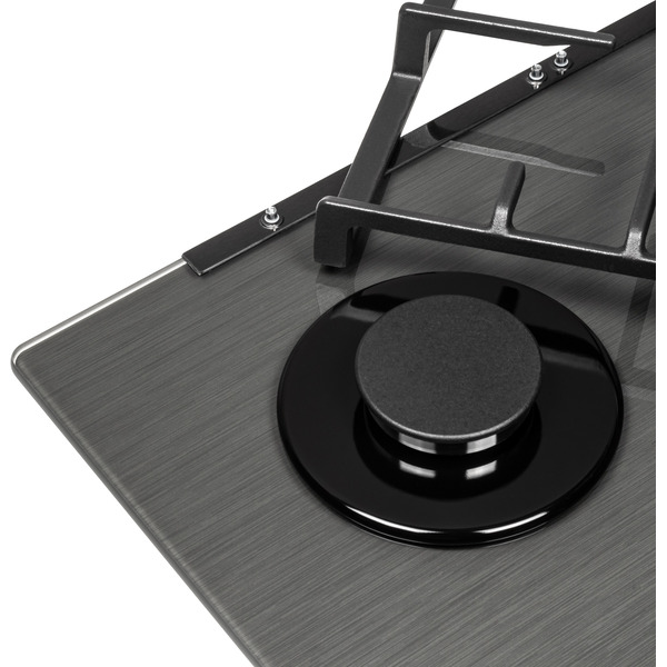 Газовая варочная панель ZORG HAG63 FDW GR