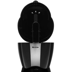 Кофеварка капельная Vitek VT-8385