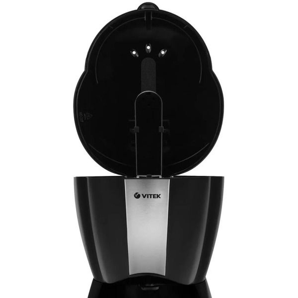 Кофеварка капельная Vitek VT-8385