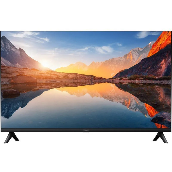 Телевизор Xiaomi TV A 50" 2025 (L50MA-ARU/ELA5469GL)
