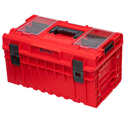 Ящик для инструментов Qbrick System ONE 350 2.0 Profi RED Ultra HD Custom