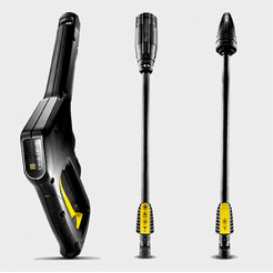 Мойка высокого давления Karcher K 3 Power Control Home 1.676-103.0