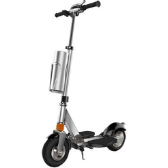 Самокат AIRWHEEL Z3 белый