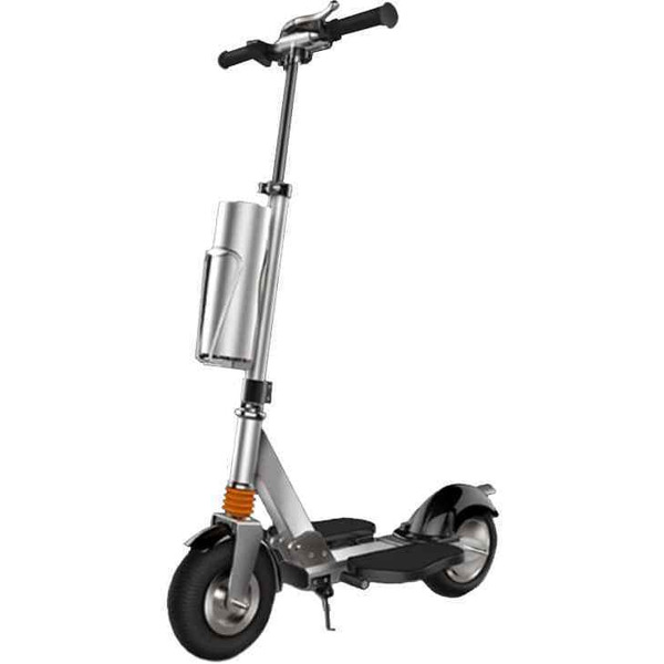 Самокат AIRWHEEL Z3 белый