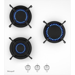 Поверхность газовая WEISSGAUFF HG 453 WGV