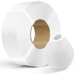Пластик Creality PETG-CR 3301030130 (белый)