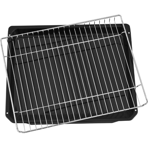 Духовой шкаф Indesit IFE 3644 J BL
