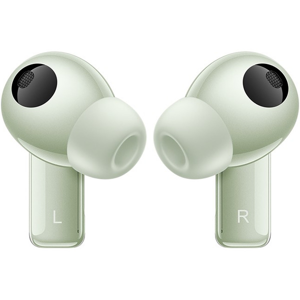 Беспроводные наушники HUAWEI Freebuds Pro 4 Wireless Charging T0022 (зеленый)