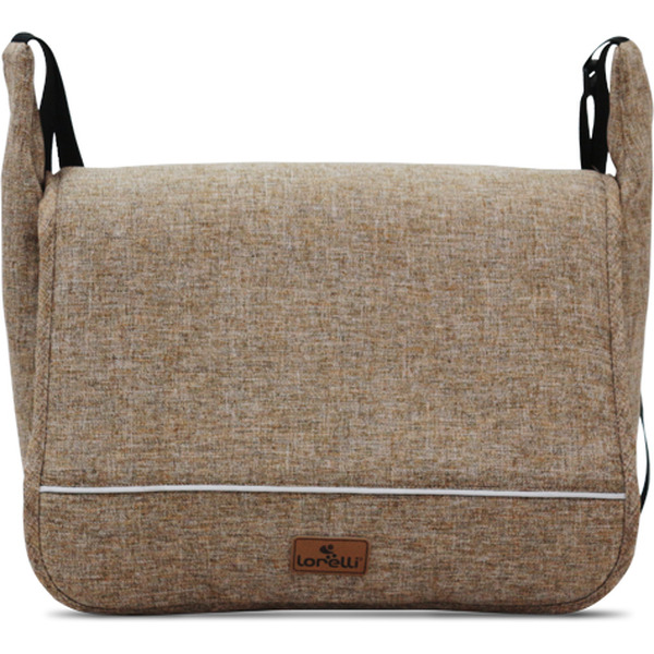 Коляска LORELLI Alba Dark Beige