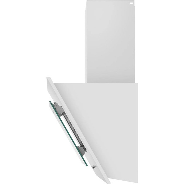 Кухонная вытяжка MAUNFELD Tower A 60 (белый)