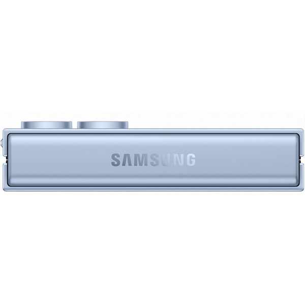 Смартфон Samsung Galaxy Z Flip6 SM-F741B 12GB/512GB (голубой)