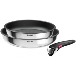 Набор сковород Tefal Ingenio Cook Eat L8813S75