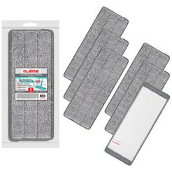 Насадка для швабры LAIMA 608144