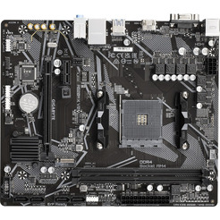 Материнская плата ASUS PRIME B550M-K