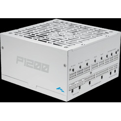 Блок питания Sama P1200 1200W P1200-WHPFF001-EU