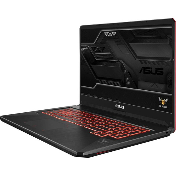 Ноутбук Asus FX705GD-EW157