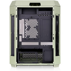 Корпус Thermaltake The Tower 600 Matcha Green
