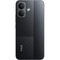 Смартфон POCO X8 8GB/256GB Black RU