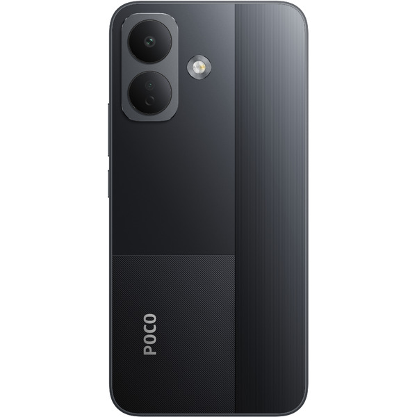 Смартфон POCO X8 8GB/256GB Black RU