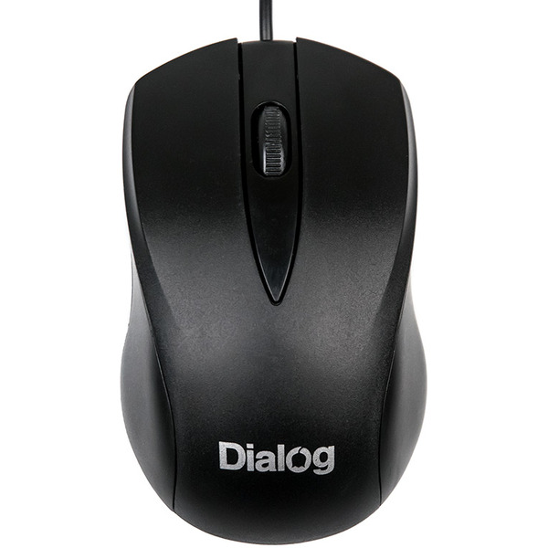Мышь Dialog Comfort MOС-15U